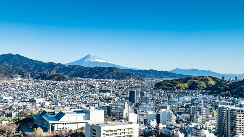 Shizuoka