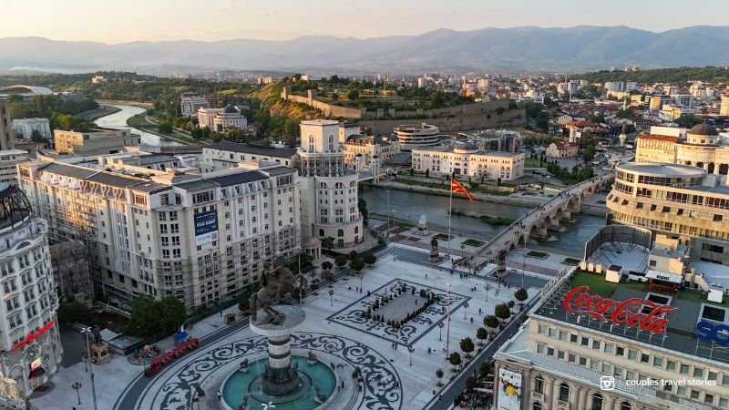 Skopje
