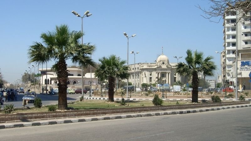 Sohag
