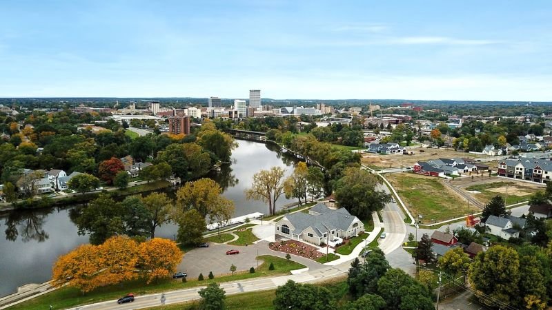 South Bend