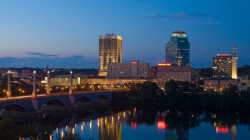 Springfield
