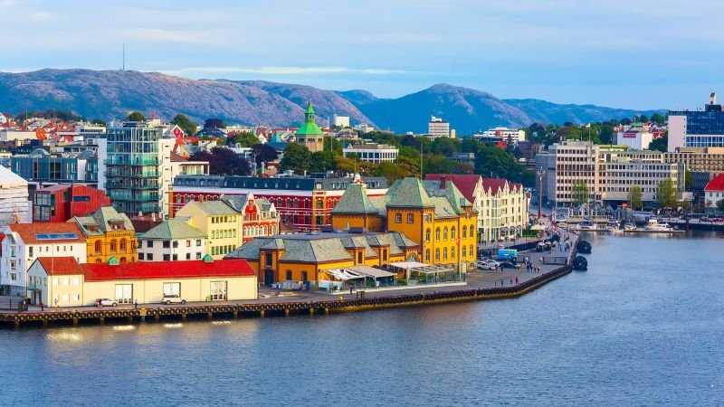Stavanger