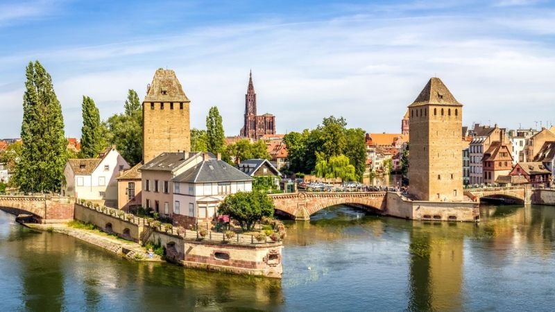 Strasbourg