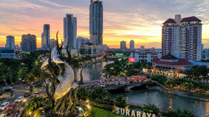 Surabaya