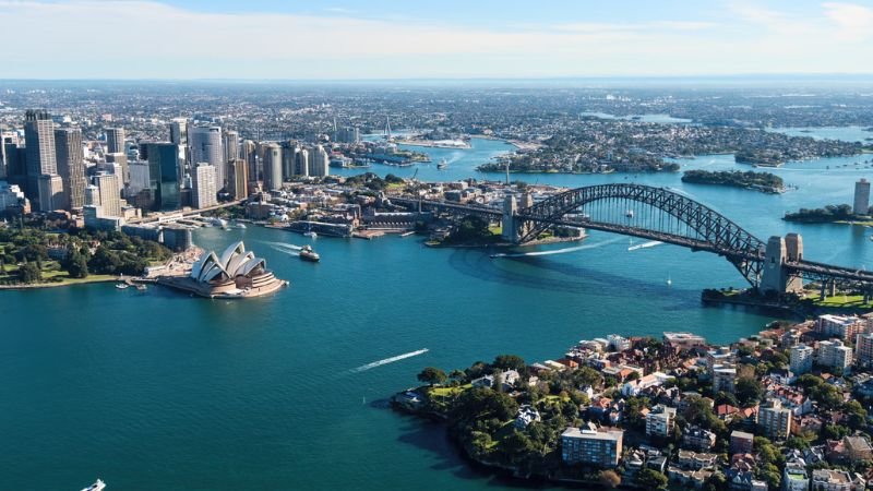 Sydney