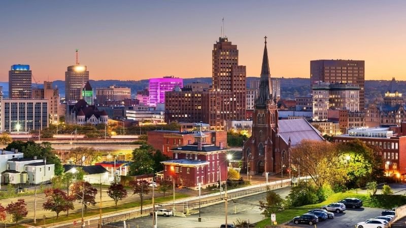 Syracuse
