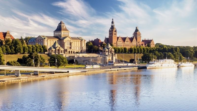 Szczecin