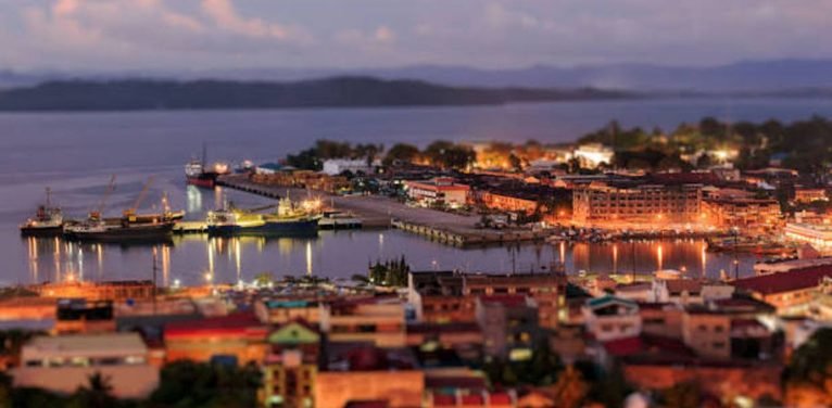 Tacloban
