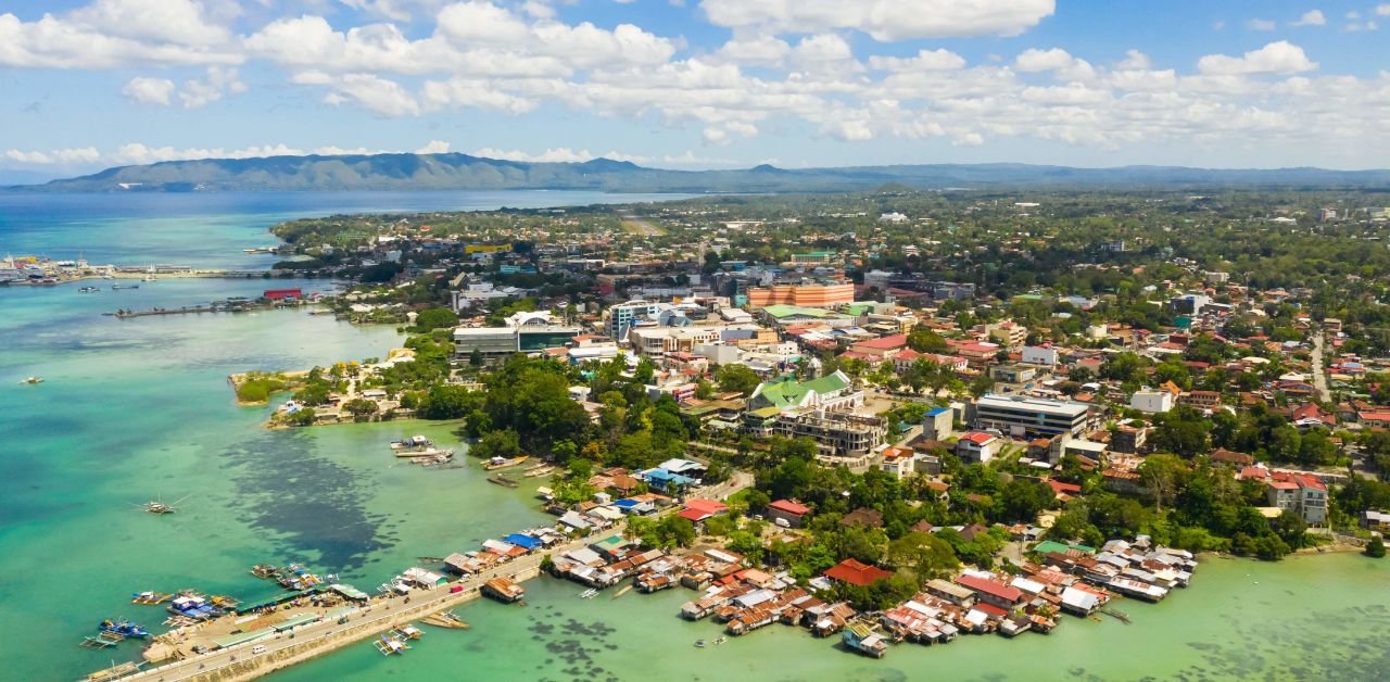 Tagbilaran