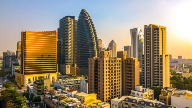 Taichung