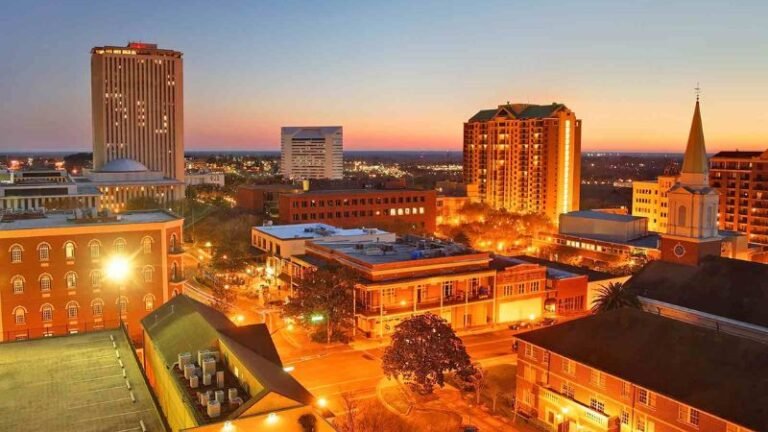 Tallahassee