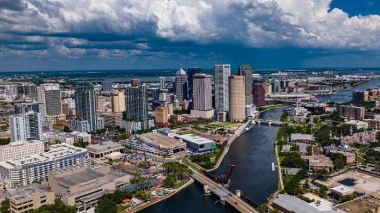 Tampa
