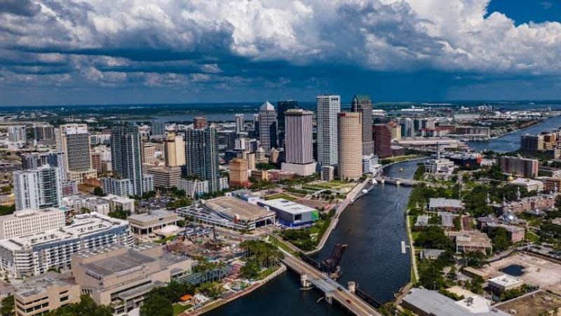 Tampa