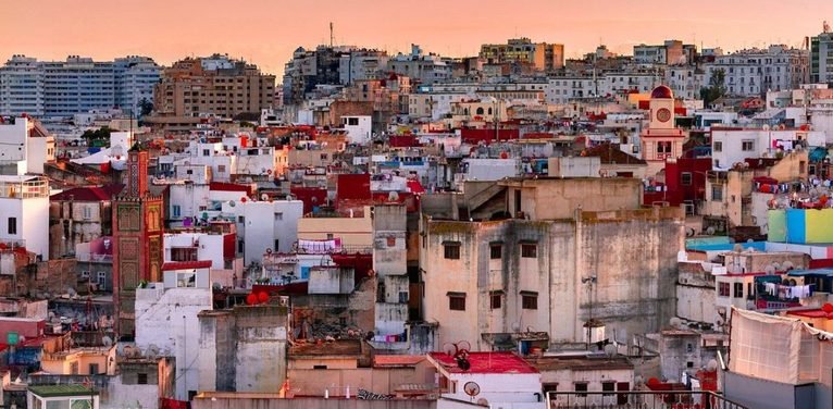 Tangier
