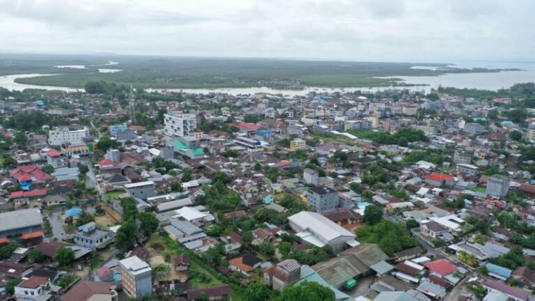 Tanjung Pandan
