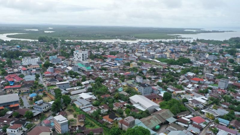 Tanjung Pandan