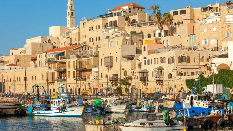 Tel Aviv