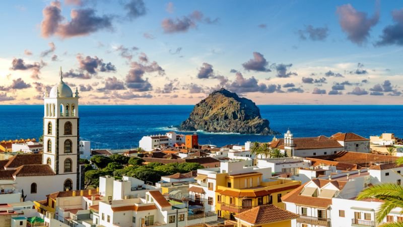 Tenerife