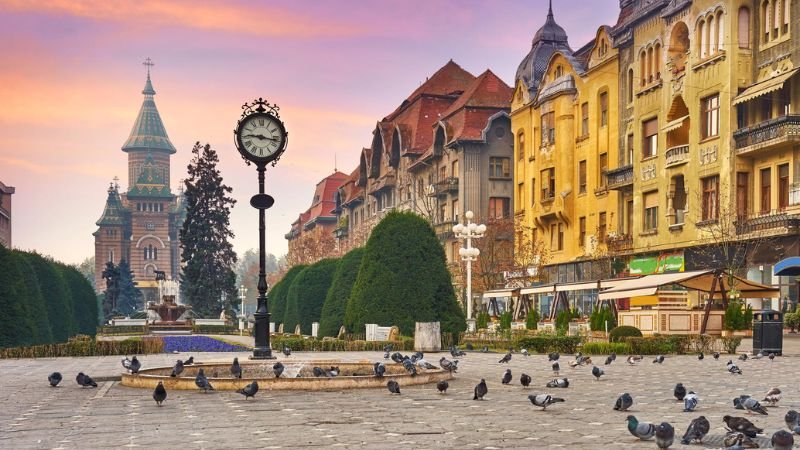 Timișoara