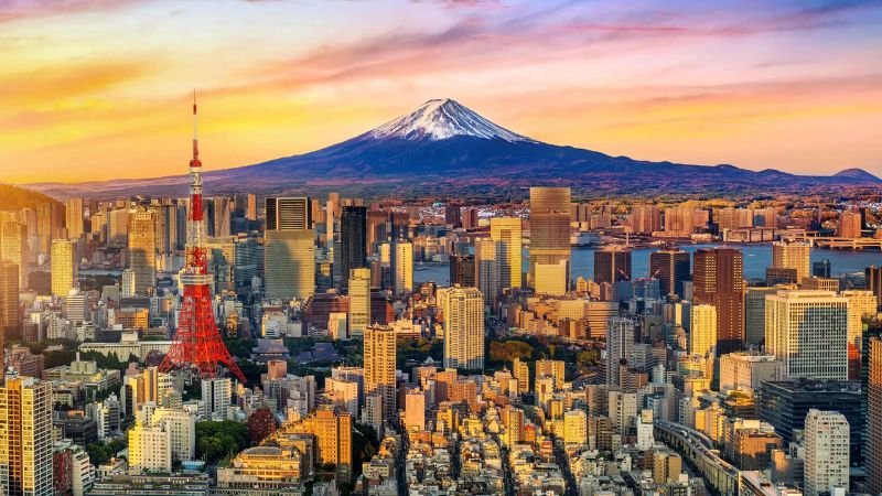 Tokyo
