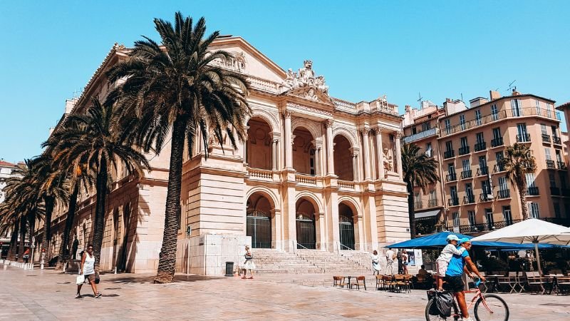 Toulon