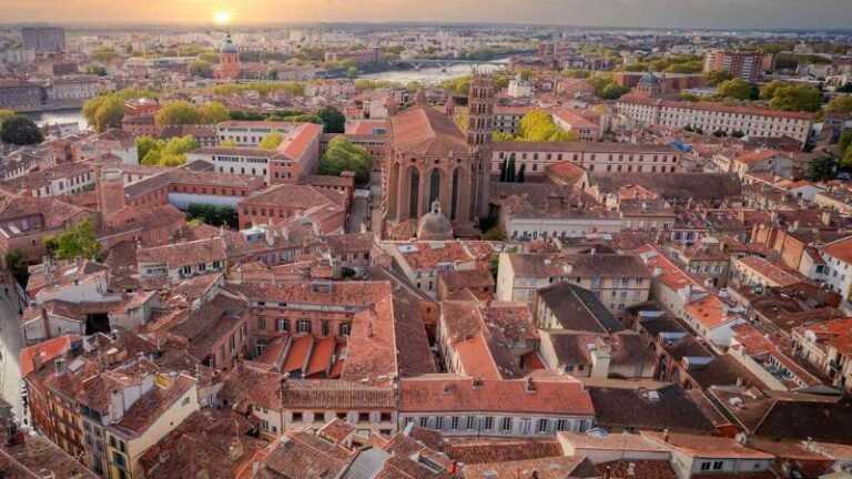 Toulouse