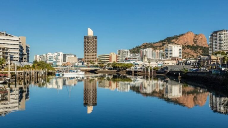 Townsville