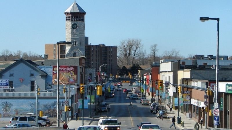 Trenton