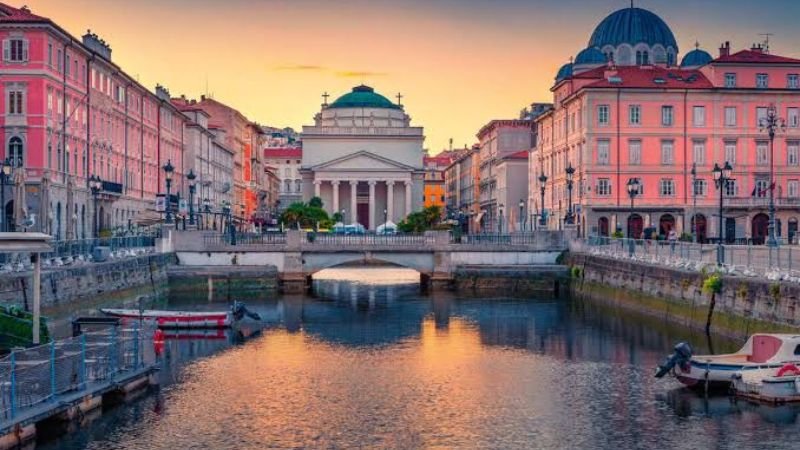 Trieste