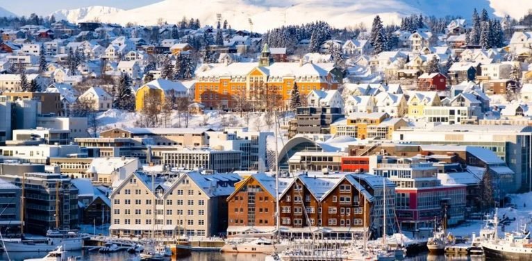 Tromso