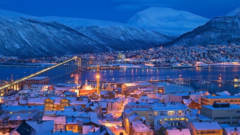 Tromso