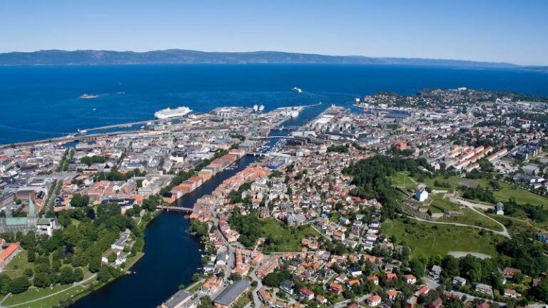 Trondheim