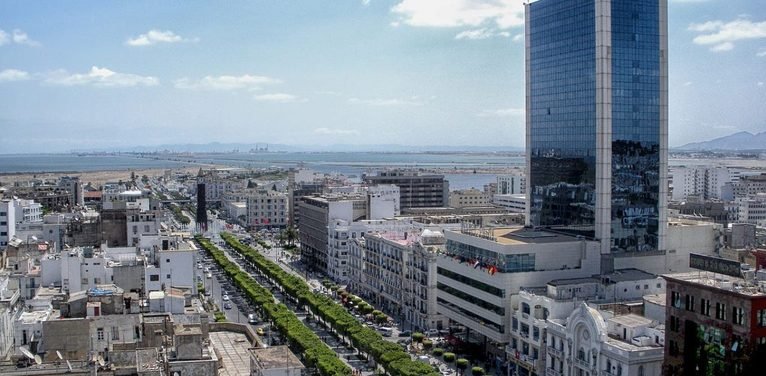 Tunis