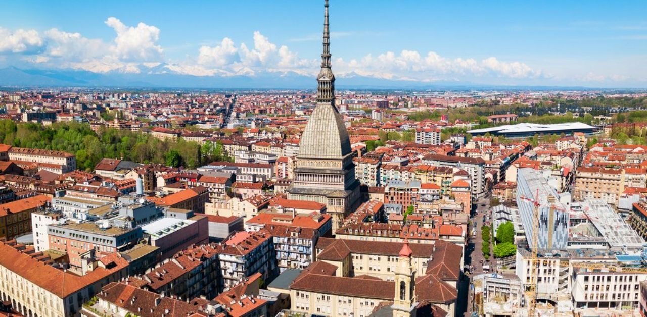 Turin