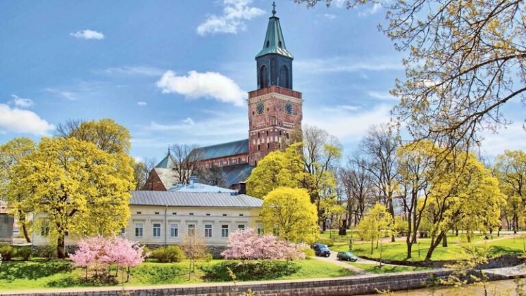 Turku