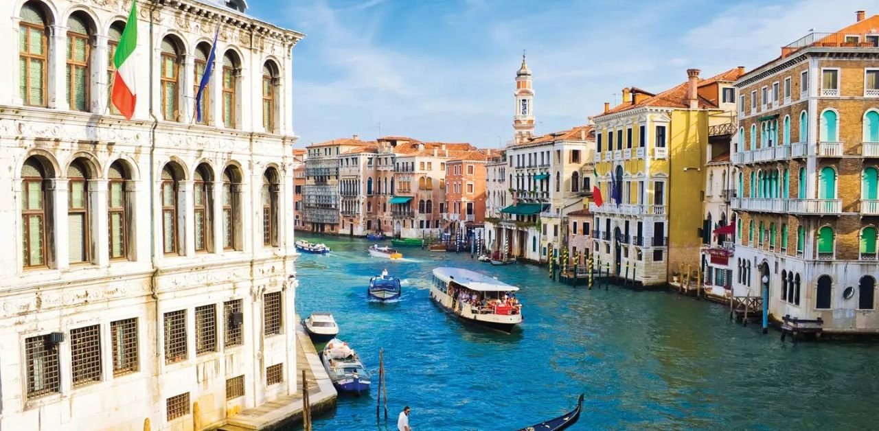 Venice