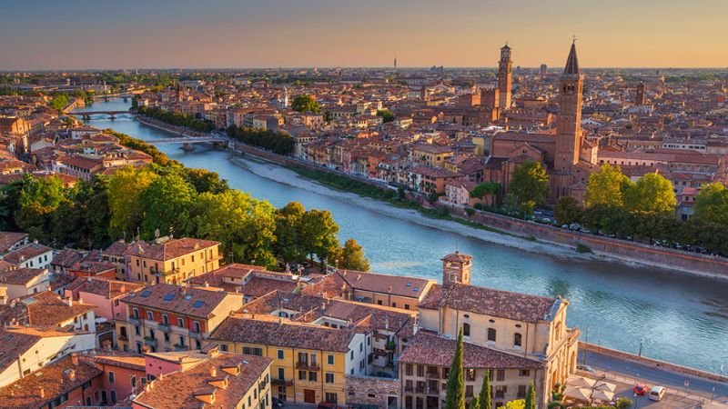 Verona