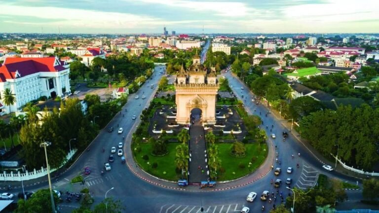 Vientiane