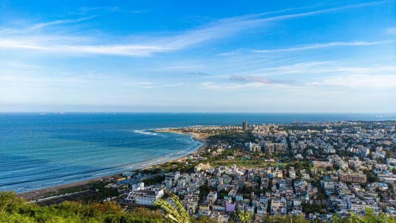 Visakhapatnam