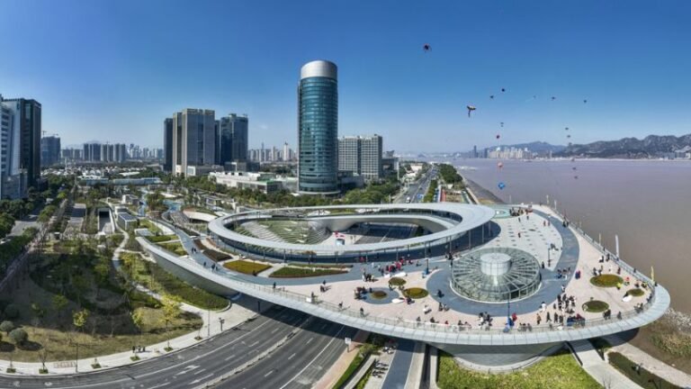 Wenzhou