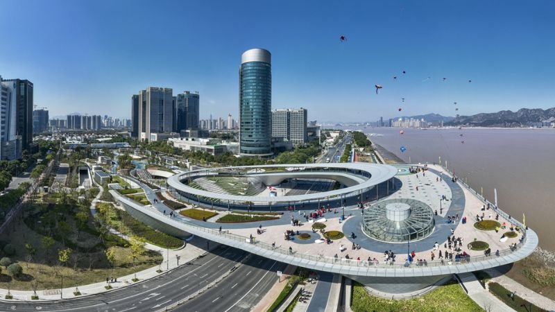 Wenzhou