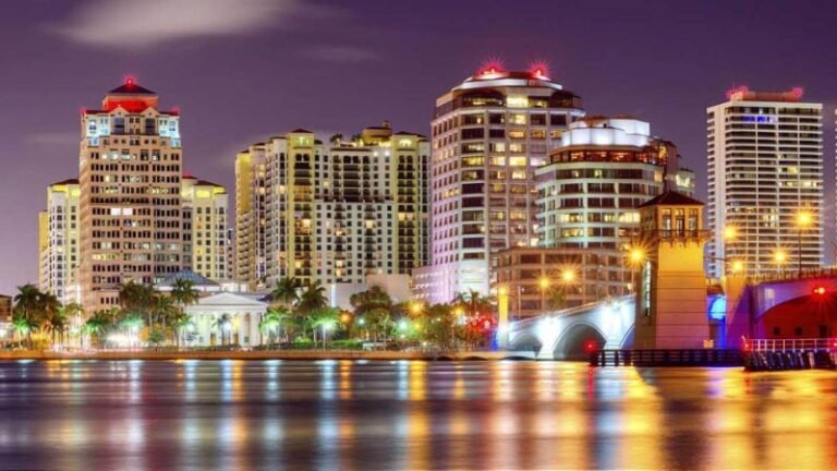 West Palm Beach