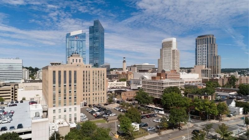 White Plains
