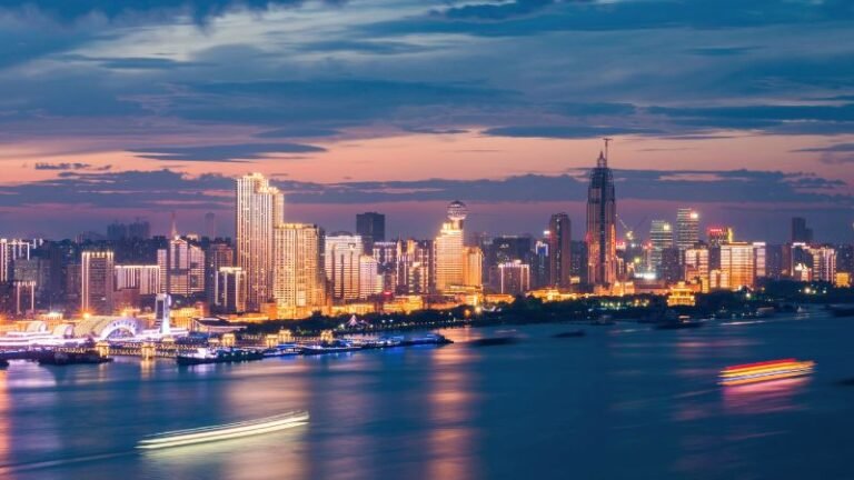 Wuhan
