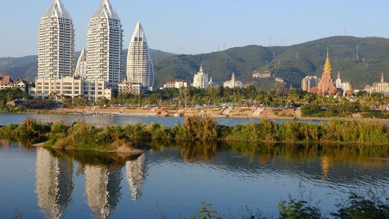 Xishuangbanna