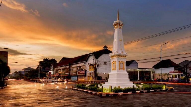 Yogyakarta
