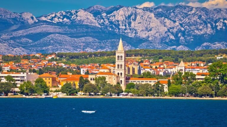Zadar