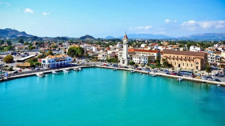 Zakynthos