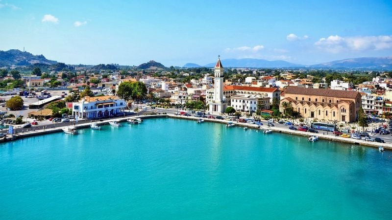 Zakynthos