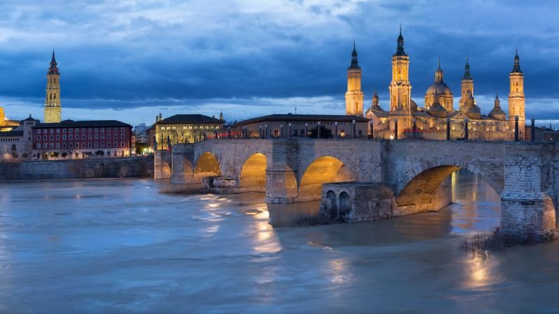 Zaragoza